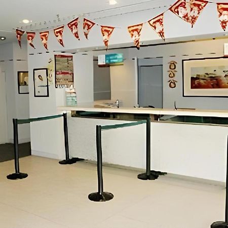 Jinjiang Inn - Tianjin Hongqiao Exterior photo