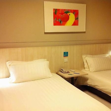 Jinjiang Inn - Tianjin Hongqiao Room photo