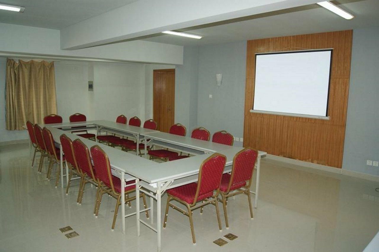 Jinjiang Inn - Tianjin Hongqiao Exterior photo